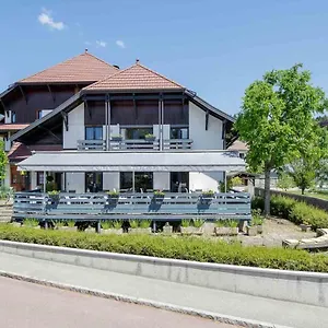 Logis Hotel Annecy Nord / Argonay Hotel Argonay