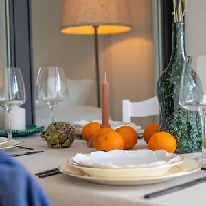 Bel Lumineux A Apartamento Biarriz