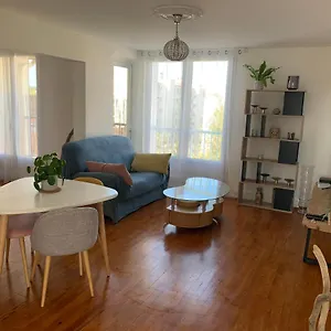 T3 67m2 Apartamento Anglet