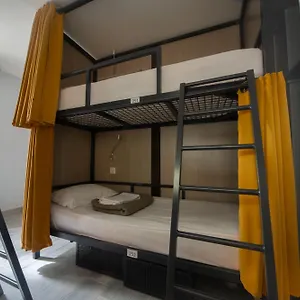 City Inn Paris Ostello Parigi