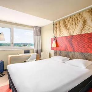 Ibis Lyon Villefranche Sur Saone Hotel Limas